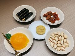 -隐溪茶馆(静安寺店)