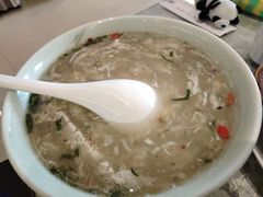 -南方酒店·淮扬菜(回民街店)