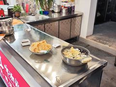 -刘姐啤酒鱼音乐餐厅(阳朔美食丁厄3分店)