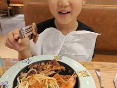 -豪客来牛排(成都锦江大融城店)