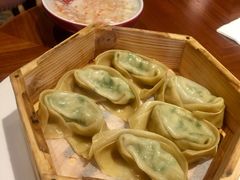 -上海人家花樣年华(中山公园店)