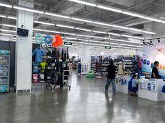 -迪卡侬(瓯海店)