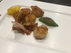 -玛雅铁板烧餐厅(中关村店)