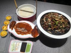 -秀儿四九城·新京菜(亚运村鸟巢店)