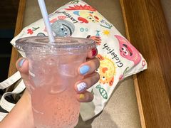 -汉堡王(西直门凯德MALL店)