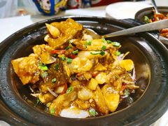 -鹿港小镇(金虹桥国际中心店)