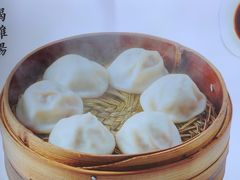 -鸡鸣汤包(红山动物园店)