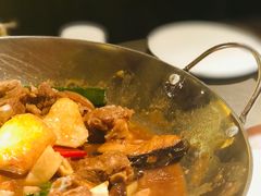 -采悦轩中餐厅·粤菜·海南菜(神州半岛喜来登度假酒店)