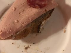 -火车头法国西餐厅