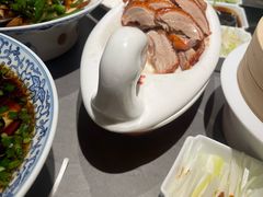 -褚记烤鸭·南京家常菜(雨花e-park店)