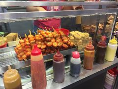 -佳记小食店(旺角店)