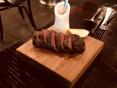 -The Grill by Sean Connolly