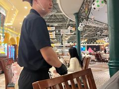 -汉斯南美烤肉(总店)