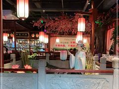 大堂-寻宝记绍兴菜(鲁迅路店)