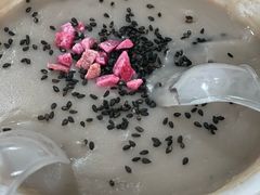 芋泥-福州人铭小吃