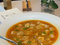 -漢舍中国菜馆(889广场店)