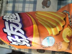 -物美大卖场(新隆店)