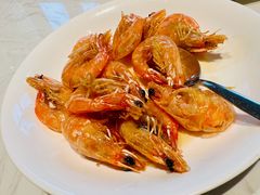 -上海宝华喜来登酒店·采悦轩中餐厅