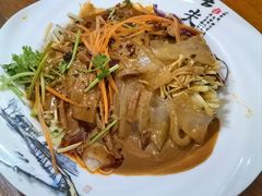 -春發合饭庄