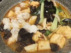 -北丐先生·野馄饨烧烤(雨花万象店)