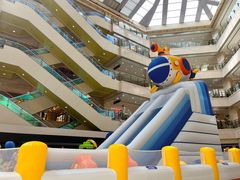 -光启城时尚购物中心