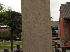 -正定古城-开元寺