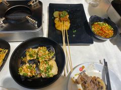 -聚味瞿记·龙虾堂(望城店)