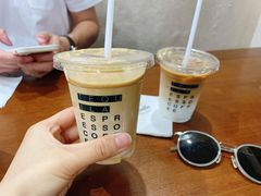 -Tequila Espresso(嘉善路店)