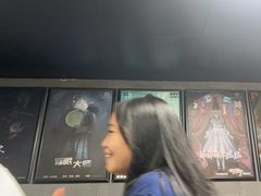 -square方形密室逃脱(深南东路店)