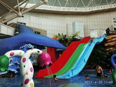 -渔岛海洋度假区