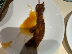 -南门小馆·清真(国贸商城店)
