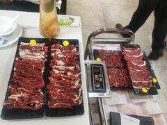 -陈记顺和潮汕牛肉火锅(番禺迎宾大道店)