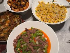 -大潮淮·淮扬菜(何园旗舰店)