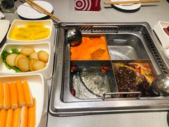 蟹肉棒-海底捞火锅(振华商厦店)
