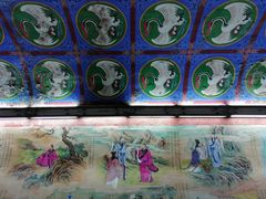 -汉中石门栈道景区