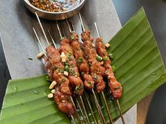 -Ameigo梅果·云贵川bistro(长宁来福士店)