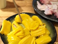-椰夫人·养生椰子鸡(金沙洲永旺店)