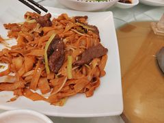 -新成海港大酒楼(康华路店)