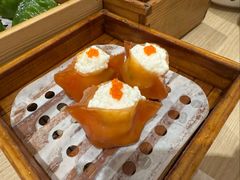 -蔡澜点心·粤菜(新街口IFCX店)