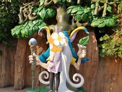 -大连海昌发现王国主题公园