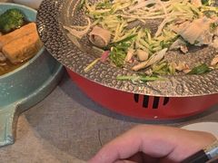 -林辉家宴·本地家常菜·头牌清远鸡(先锋店)