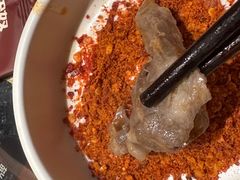 -巴奴毛肚火锅(六天地店)