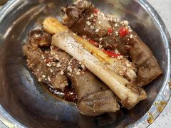 -老师家羊杂碎(延安总店)