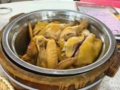 -成惠食府(赤岗店)