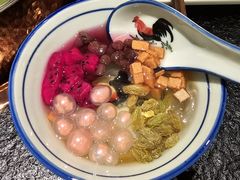 -得意咚瓜·顺德鱼生·冬瓜火锅(深圳首店)