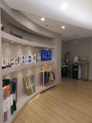 -酉嘉瑜伽YO+YOGA