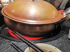-一善菌·云南菌汤·云南菜(银泰城店)
