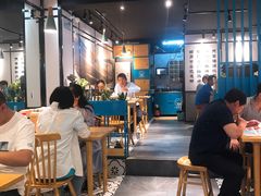 大堂-大厨的餐厅(曾厝垵总店)