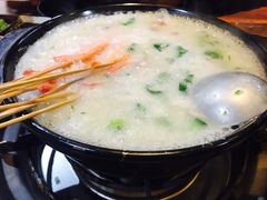 -盈田盈粥庄(博山东路店)