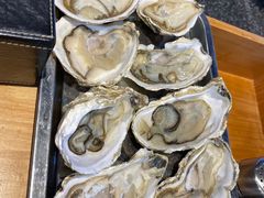 -蚝英雄鲜蚝自助专门店(长楹天街直营店)